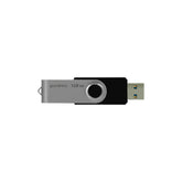USB stick GoodRam UTS3 USB 3.1 Black 128 GB (1 Unit)